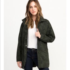 Rvca jacket
